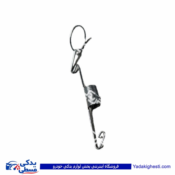 فنر چراغ راهنما پارک پژو 405 ایساکو 1211200199