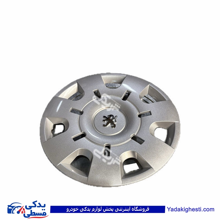 قالپاق چرخ 207 ایساکو 1270101199