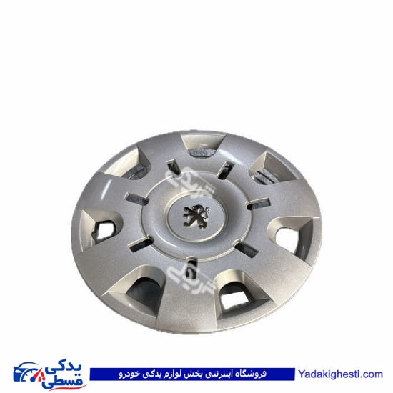 قالپاق چرخ 207 ایساکو 1270101199