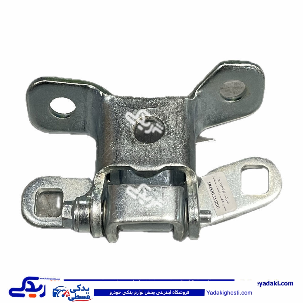 پژو لولای درب عقب راست پائینی سمند ایساکو 1640205199