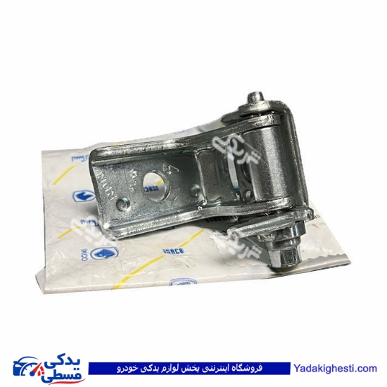 لولا درب عقب پائینی راست پژو 206 ایساکو 1640208599