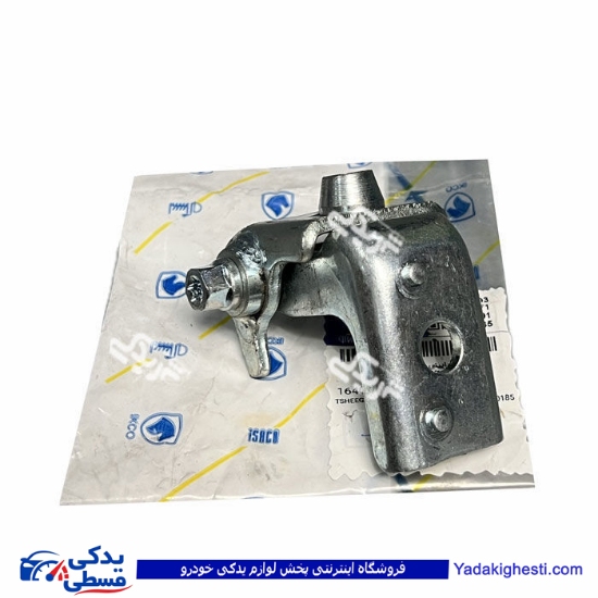 لولا درب عقب پائینی راست پژو 206 ایساکو 1640208599
