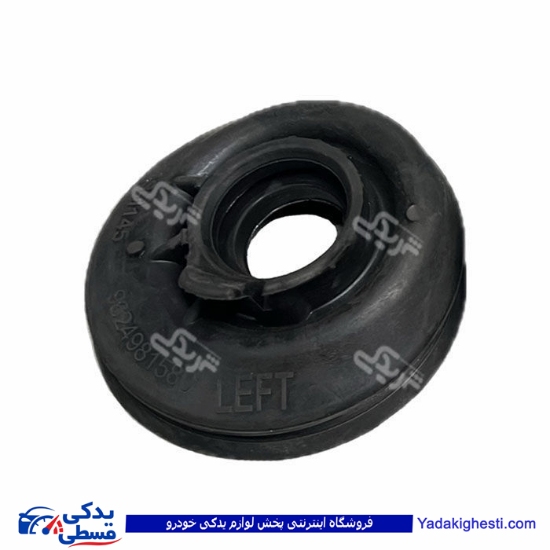 گردگیر روی سوپاپ مقسم فرمان پژو ایساکو 1560401499