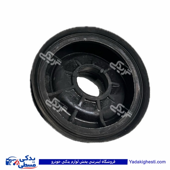 گردگیر روی سوپاپ مقسم فرمان پژو ایساکو 1560401499