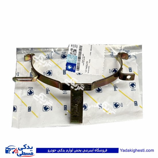 نگهدارنده کنیستر پژو 405 ایساکو 1819400299