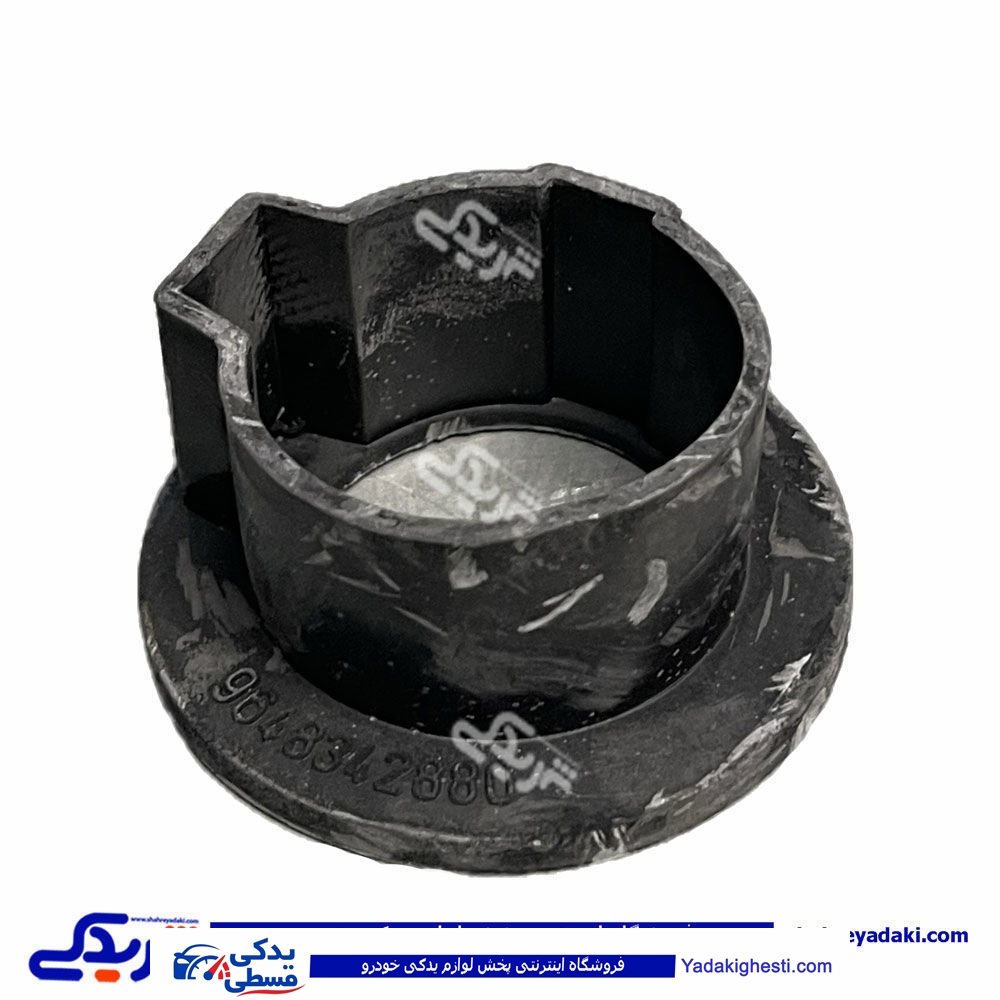 قاب دور آنتن گیرنده پژو 206 ایساکو 1263200404