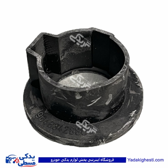 قاب دور آنتن گیرنده پژو 206 ایساکو 1263200404
