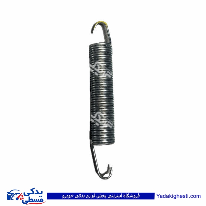 فنر صندوق عقب پژو پارس با اسفنج صداگیر ایساکو 1211601199