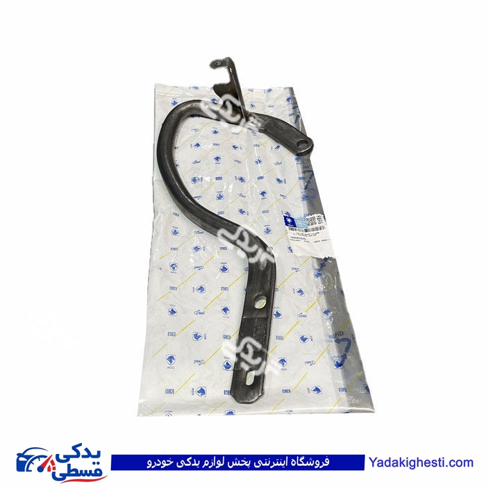 لولای درب صندوق عقب پژو 405  چپ ایساکو 1640400699