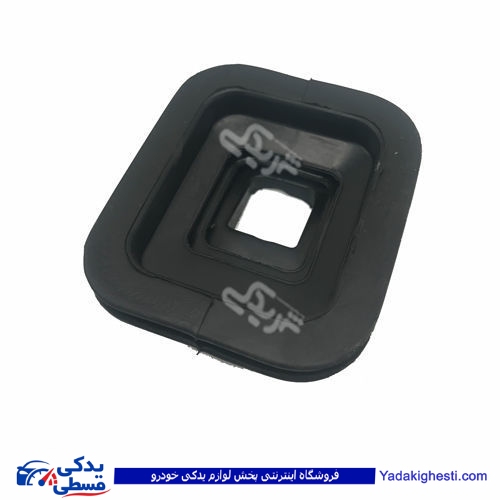 گردگیر دو شاخه کلاچ پیکان ایساکو و آریسان 1560100299