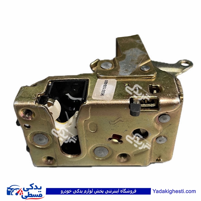 دنا قفل داخل درب عقب راست ايساکو 1360115199