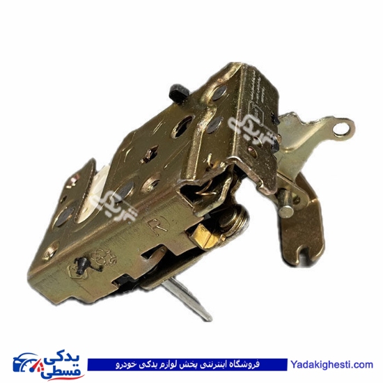 دنا قفل داخل درب عقب راست ايساکو 1360115199