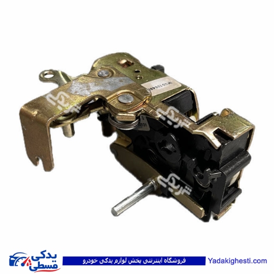 دنا قفل داخل درب عقب راست ايساکو 1360115199