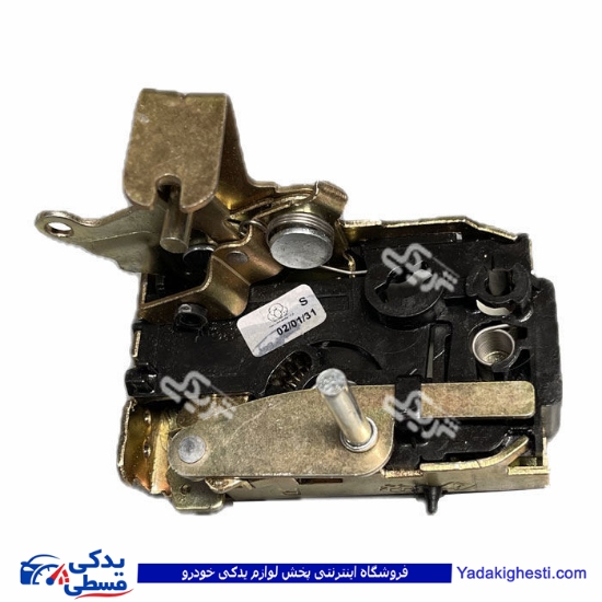 دنا قفل داخل درب عقب راست ايساکو 1360115199