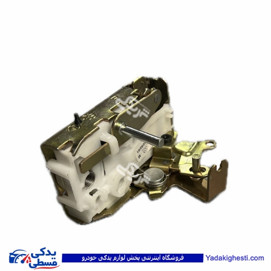 دنا قفل داخل درب عقب راست ايساکو 1360115199