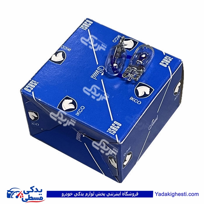 لامپ آریایی ایساکو 1610400712