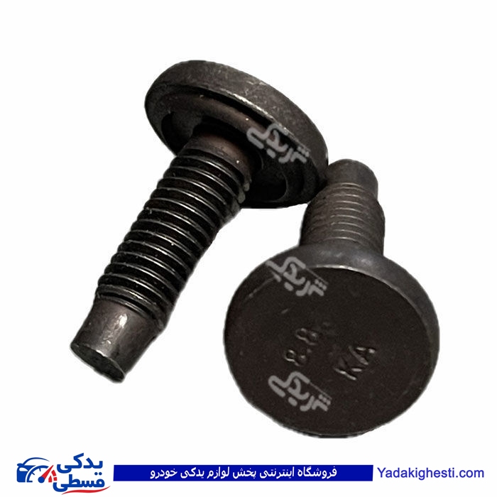 پیچ جوش 8*25 میلیمتر ایساکو 0400179101