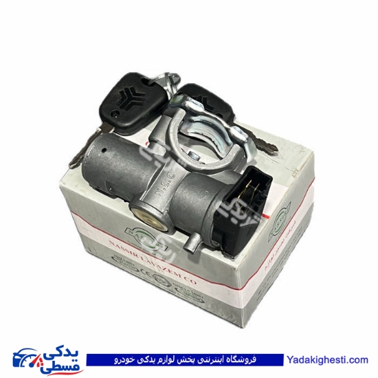 تیبا سوئیچ استارت تکی نصیری PR233