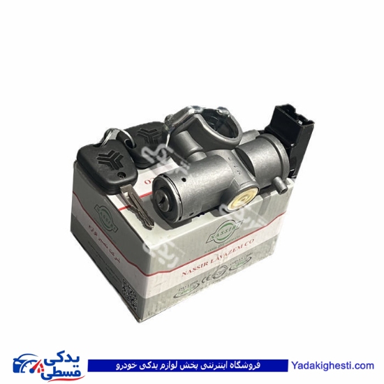 تیبا سوئیچ استارت تکی نصیری PR233