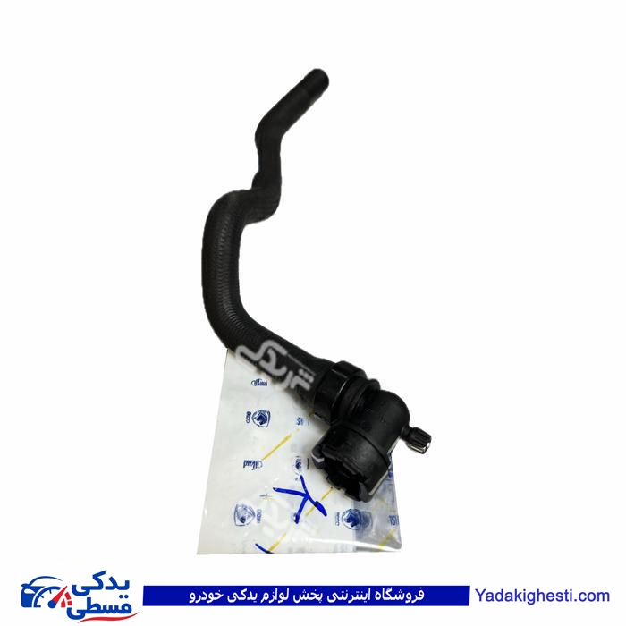 شیلنگ بخاری خروجی تارا ایساکو