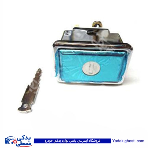 پژو قفل سوئیچی صندوق 405 نصیری PG607