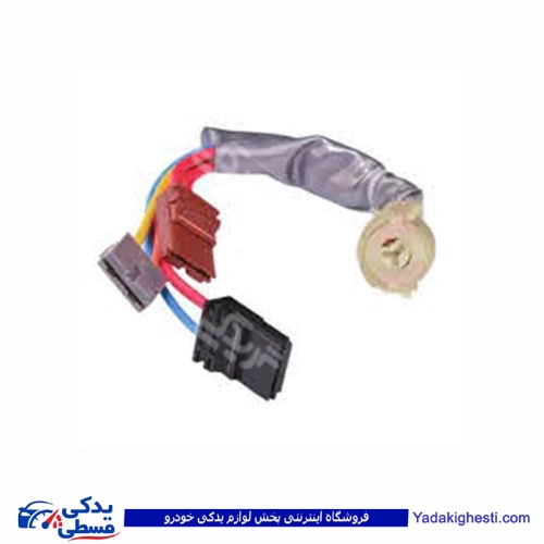 پژو مغزی سوئیچ سمند EF7 نصیری 9000590019