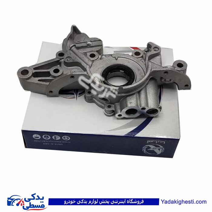 پراید اویل پمپ پراید/ تیبا(طرح جدید) آماتاصمد 14052568 ( عمده )