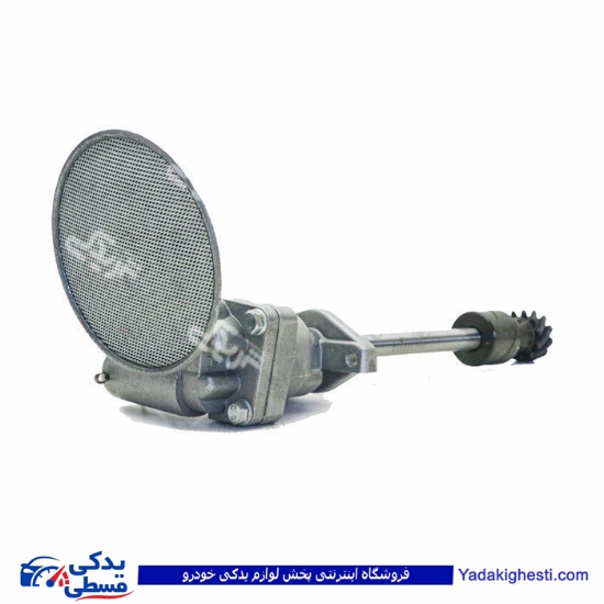 اویل پمپ انژکتوری پیکان آماتاصمد 10050018 ( عمده )