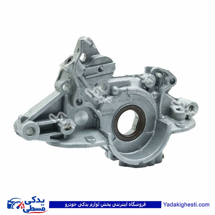پراید اویل پمپ طرح قدیم آماتاصمد  14052398 ( عمده )