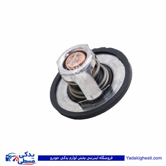 پژو ترموستات 405 75 درجه با اورینگ آماتاصمد 11040388