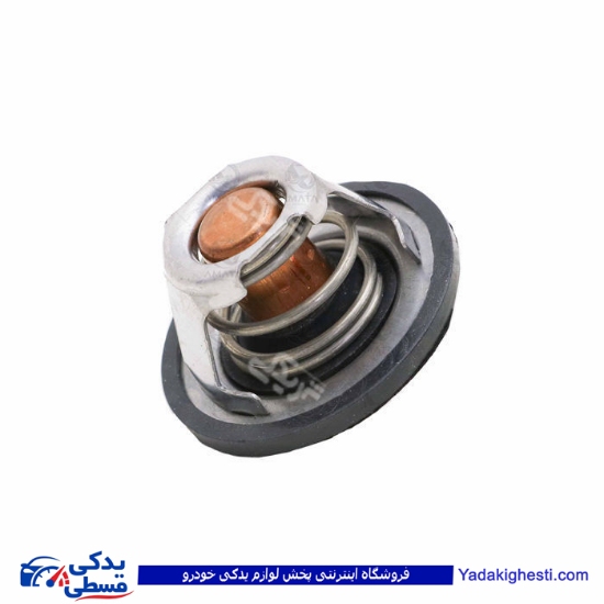 پژو ترموستات EF7 با دمای 83 درجه اورینگ آماتاصمد 13040048