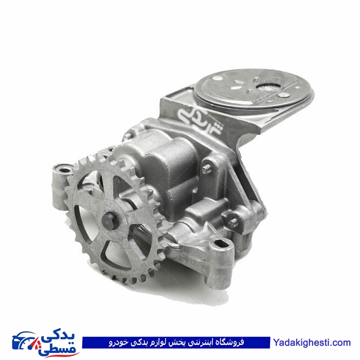 پژو اویل پمپ 206 تیپ2 و3 (29دندانه) آماتاصمد 15052918