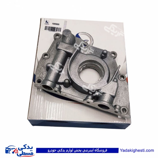 پژو اویل پمپ سمند (EF7) آماتاصمد 13050058