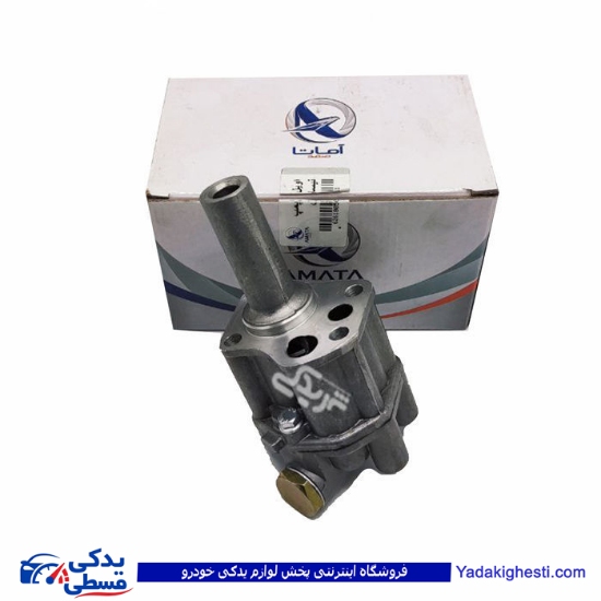 نیسان اویل پمپ آماتاصمد 18050118