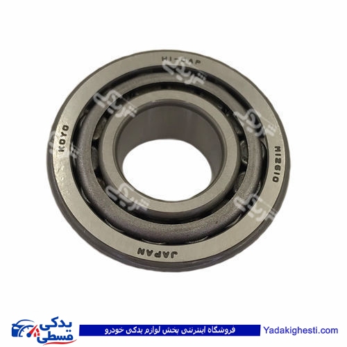 بلبرینگ 12649 پینیون جلو شفت اصلی گیربکس دینا پارت 1504005 پیکان ( عمده )
