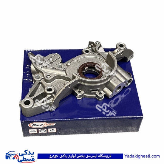 اویل پمپ تیبا دیناپارت 2502089