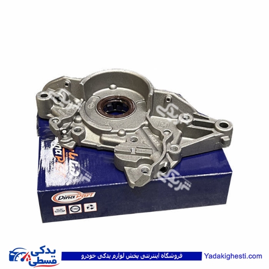 اویل پمپ تیبا دیناپارت 2502089