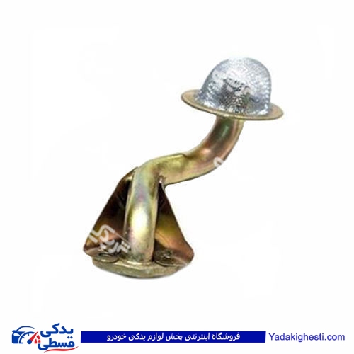 پراید توری اویل پمپ دینا پارت 1502043