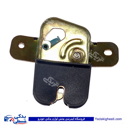 پراید قفل صندوق عقب بالا صندوق دینا پارت 1505055