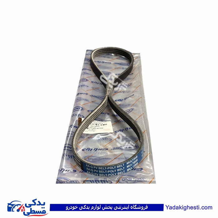 پراید تسمه هیدرولیک فرمان طرح قدیم 930 دینا پارت 1501110
