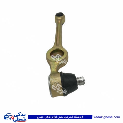 پراید طبق بوش پلاستیکی دینا پارت 1503114