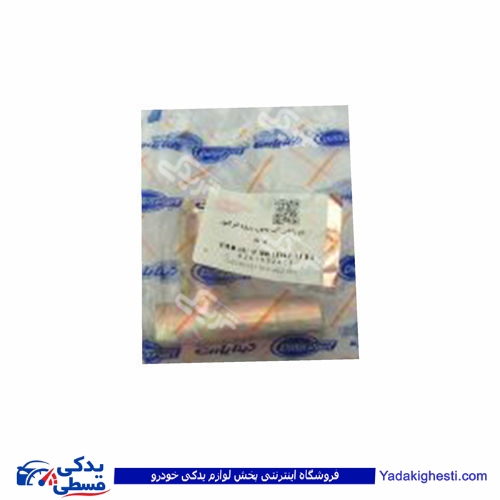 پراید دو راهی آب بدون رزوه انژکتور دینا پارت 1502401