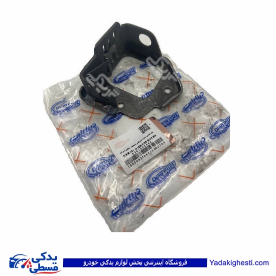 پراید پایه صفحه سلکتوری تقسیم دنده دیناپارت  1502442