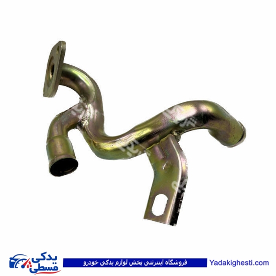 پراید لوله واترپمپ ضخیم یورو 4 دیناپارت  ( واتر پمپ )( عمده ) 1502480
