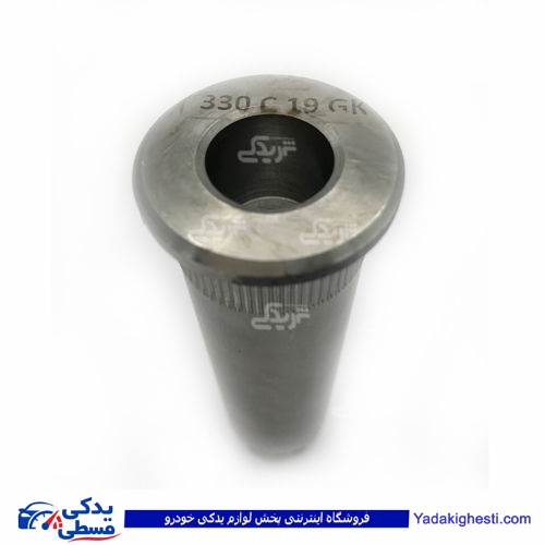 پژو میل توپی چرخ عقب 405 و سمند دینا پارت 1204003