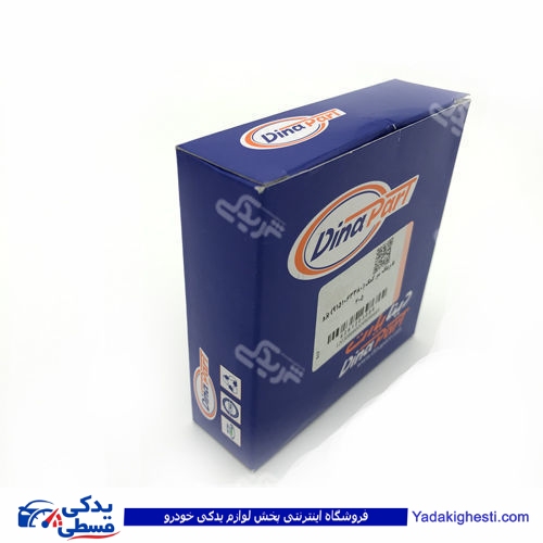 پژو بلبرینگ سر کمک 405 دینا پارت 1203086