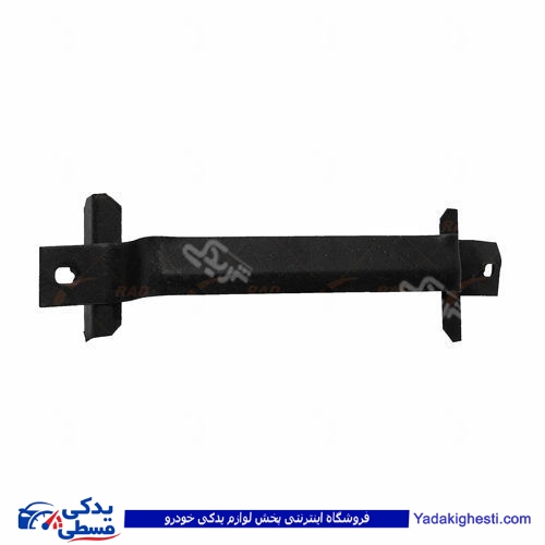 پژو بست نگهدارنده باتری 405 دینا پارت 1205212