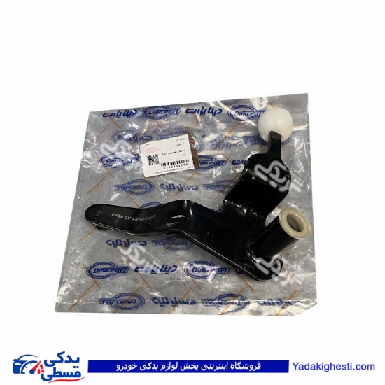 ماهک تعویض دنده پژو رانا دیناپارت 2602018