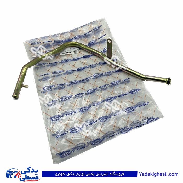 تیبا لوله فرعی آب CNG دیناپارت 2502066