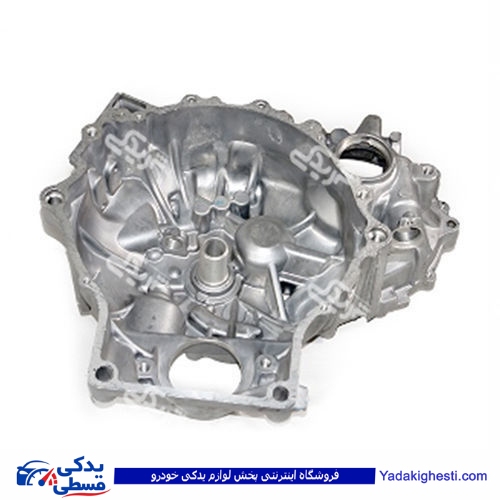 پراید پوسته کلاچ بزرگ سایپا یدک  A 514050A